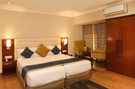 Ahuja Residency, Sunder Nagar - 45