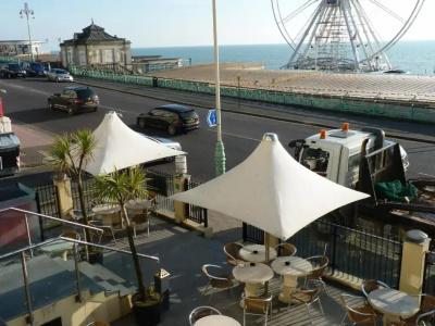 Amsterdam Brighton Seafront - 99