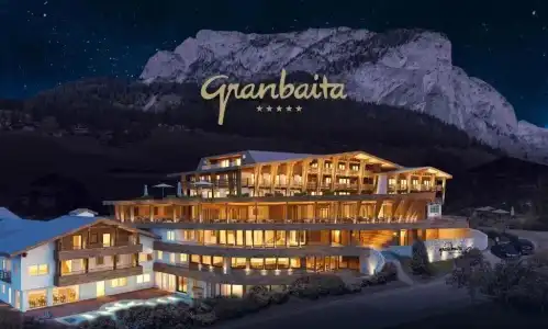 Granbaita Dolomites - 41