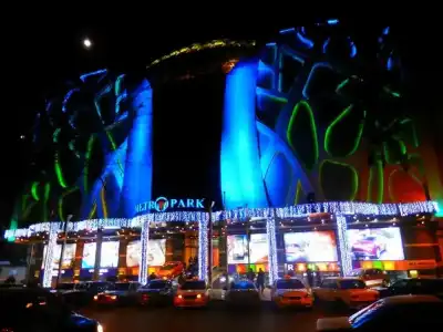Golden City Baku - 21