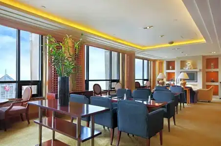Hilton Chongqing - 72