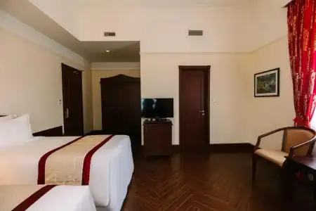 Du Parc Dalat - 68