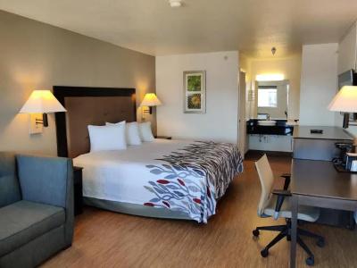 Red Roof Inn Houston – Jersey Village - 14
