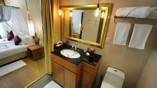 Sunsea Resort - 206
