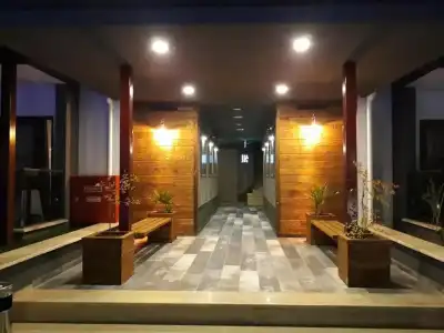 The Sarigerme Inn - 13