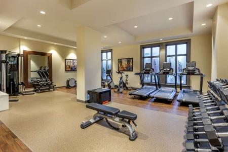 Hilton Club Liberty Place Charleston - 26