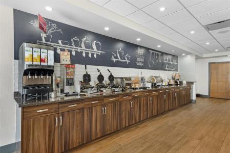 Best Western Plus Suites Downtown - 25