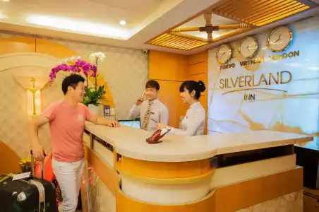 Silverland Min - 10