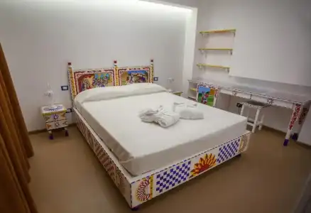 B&B Tra le Braccia di Morfeo - 133