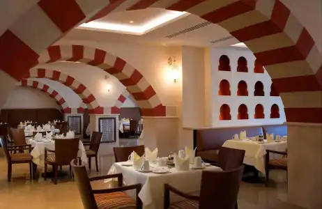 Baron Palace Sahl Hasheesh - 23