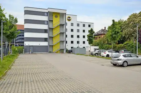 B&B Würzburg-City - 16
