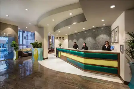 Savoy Central Apartments - 7