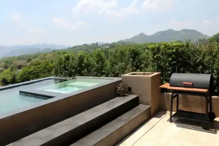 atta Lakeside Resort Suite - 14