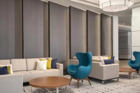 Crowne Plaza San Antonio Airport by IHG - 14