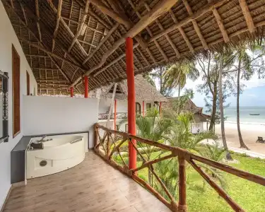 Kiwengwa Beach Resort - 107
