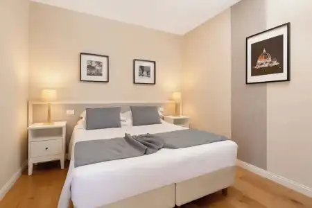 Residence Poggio Golf Chianti Firenze - 58