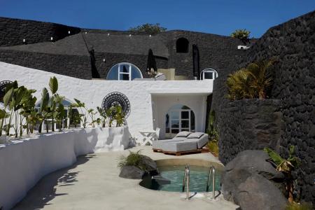 Theano Cave Suites & Villas - 73