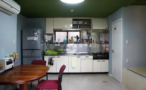 Juyoh - Hostel - 24