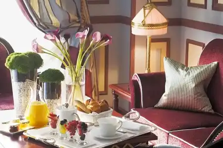 Intercontinental Bordeaux Le Grand by IHG - 160