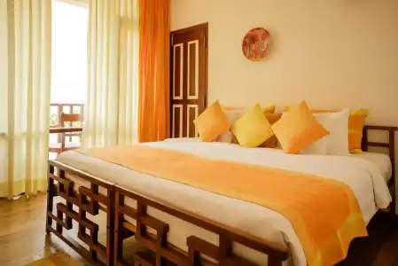 Thaulle Pure Ayurveda Resort - Yala - 1