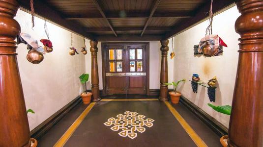 The Orchid Mumbai Vile Parle - 11