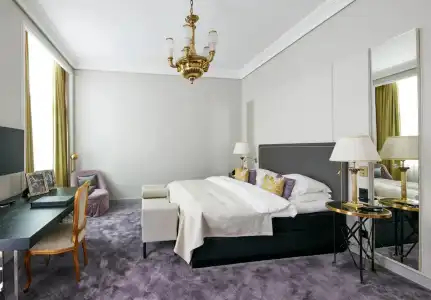 Grand Oslo by Scandic - 29
