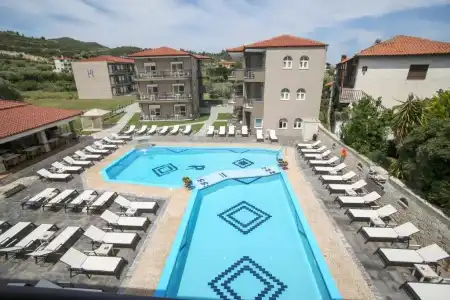 Royal and Suites - 38