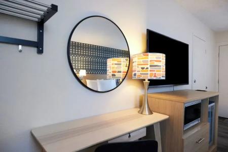 Olentangy Motor Inn - 23