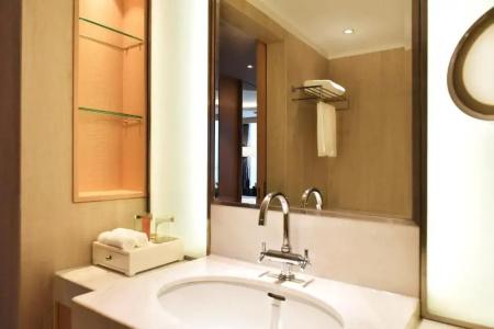 Crowne Plaza Shenzhen Futian - 32