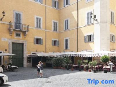Relais Maddalena - 59