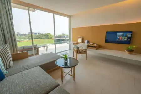 Ace of Hua Hin Resort - 101