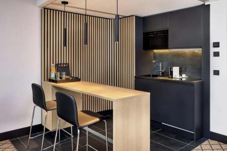Courtyard by Marriott Hannover Maschsee - 49