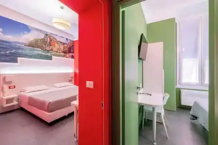 Fiume Apartment - 77
