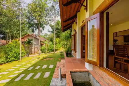 The Garden House Phu Quoc Resort - 393