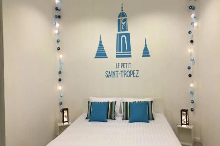 Le Petit Saint Tropez - 4