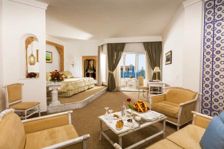 Hasdrubal Thalassa & SPA Hammamet - 2