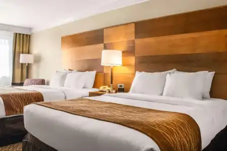 Comfort Inn & Suites Durango - 41