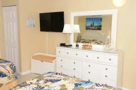 Boardwalk Beach Resort - 4