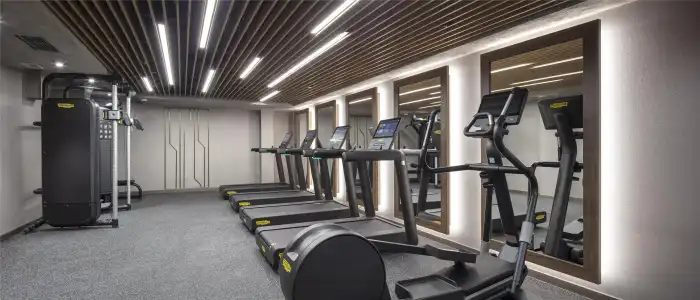 Doubletree By Hilton Plovdiv Center - 23