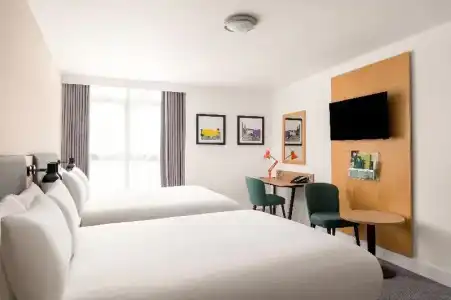 Holiday Inn Birmingham City Centre by IHG - 66
