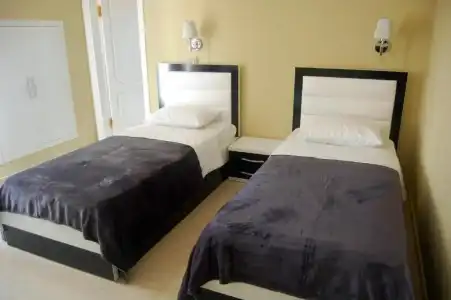 David's Guest House - 9