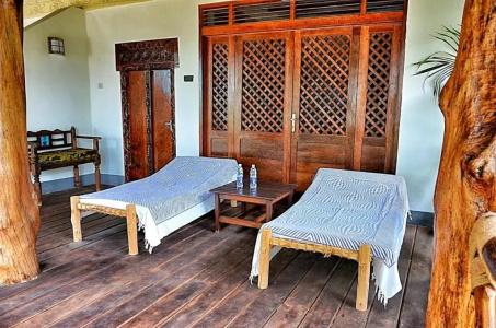 Pongwe Beach - 54