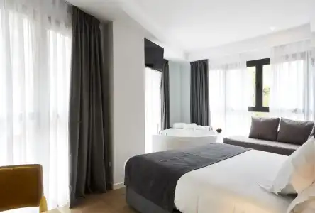 Sercotel Valencia Alameda 41 - 98