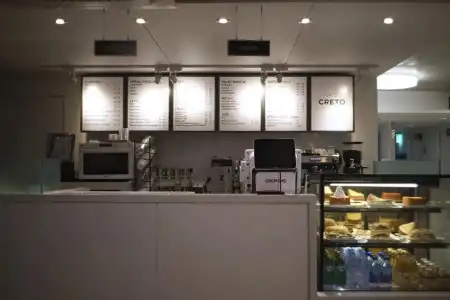 Creto Myeongdong - 10