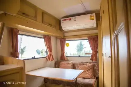 Samui Caravans - 22