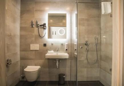 Hayta Stuttgart Airport Messe - 8