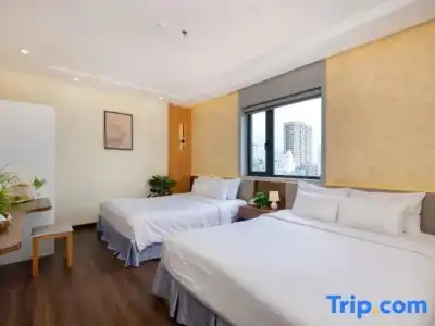 One Season Boutique Vung Tau - Beachfront - 125