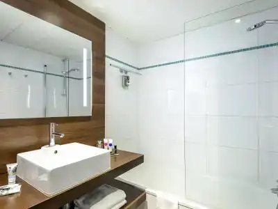 Mercure Hyeres Centre Côte d'Azur - 8