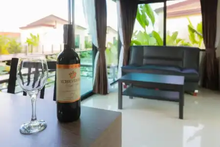 Bua Tara Resort - 22