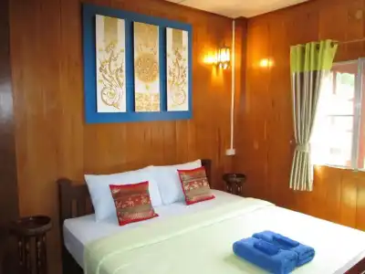 Happiness Resort Sukhothai - 33